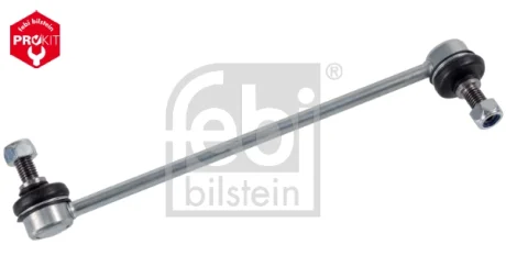 Тяга стабілізатора (переднього) (R) Chevrolet Captiva/Opel Antara 06- FEBI BILSTEIN 28672