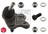 Опора кульова (передня) Toyota Avensis II 03-11 (к-кт) FEBI BILSTEIN 28704 (фото 1)