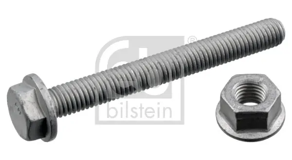 Болт важеля (переднього) MB Sprinter 96-06 (M10x1.5x85) FEBI BILSTEIN 29279 (фото 1)