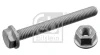 Болт важеля (переднього) MB Sprinter 96-06 (M10x1.5x85) FEBI BILSTEIN 29279