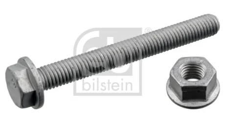 Болт важеля (переднього) MB Sprinter 96-06 (M10x1.5x85) FEBI BILSTEIN 29279