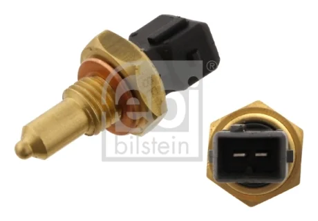 Датчик температури охолоджувальної рідини BMW (вир-во FEBI) FEBI BILSTEIN 29344