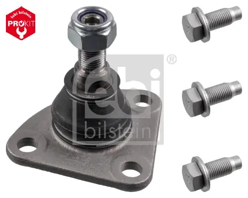 Опора кульова (передня) Fiat Ducato/Peugeot Boxer 06- FEBI BILSTEIN 29385 (фото 1)