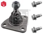 Опора кульова (передня) Fiat Ducato/Peugeot Boxer 06- FEBI BILSTEIN 29385 (фото 1)
