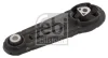 Подушка двигуна Dacia; Nissan; Renault (вир-во Febi) FEBI BILSTEIN 29397 (фото 1)
