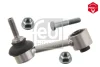 Тяга стабілізатора AUDI A3, Q3, SEAT ALTEA XL, SKODA YETI, VW GOLF V 03- зад. міст (Вир-во FEBI) FEBI BILSTEIN 29461 (фото 1)
