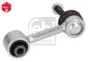 Тяга стабілізатора AUDI A3, Q3, SEAT ALTEA XL, SKODA YETI, VW GOLF V 03- зад. міст (Вир-во FEBI) FEBI BILSTEIN 29461 (фото 2)