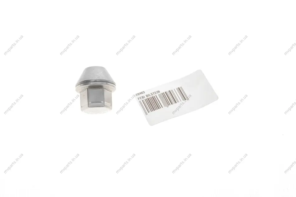 Гайка колісна Ford Connect 02- (M12x1.5) FEBI BILSTEIN 29463 (фото 1)
