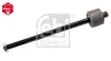 Тяга рульова MB S-class (W221) 05-13 (L=262mm) FEBI BILSTEIN 29513 (фото 1)