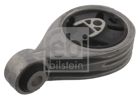 Подушка двигуна (задня) Renault Megane II/Scenic II 2.0dCi 05-09 FEBI BILSTEIN 29567 (фото 1)