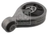 Подушка двигуна (задня) Renault Megane II/Scenic II 2.0dCi 05-09 FEBI BILSTEIN 29567 (фото 1)