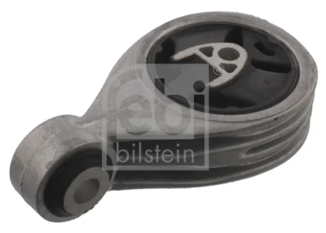 Подушка двигуна (задня) Renault Megane II/Scenic II 2.0dCi 05-09 FEBI BILSTEIN 29567