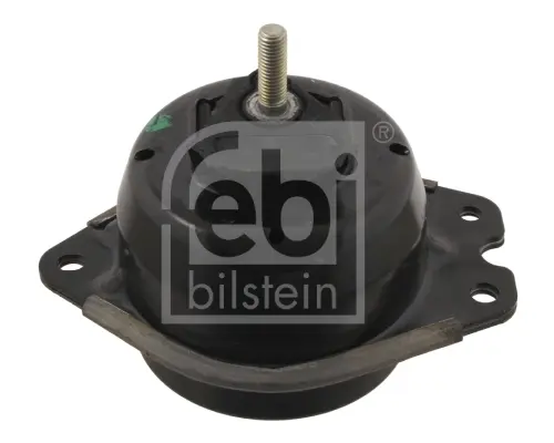 Подушка двигуна (R) Renault Laguna II/Espace 1.6/1.8/2.0 16V/ 1.9dCi 01- FEBI BILSTEIN 29601 (фото 1)