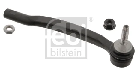 Наконечник тяги рульової (R) Volvo XC90 02-14 FEBI BILSTEIN 29605