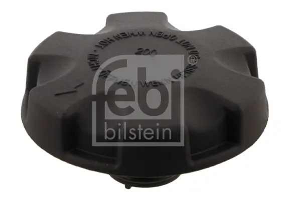 Кришка бачка розширювального BMW 5 (E60)/X5 (E70)/X6 (E71) 01-14 FEBI BILSTEIN 29607 (фото 1)