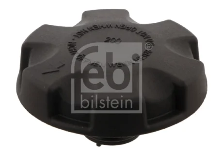 Кришка бачка розширювального BMW 5 (E60)/X5 (E70)/X6 (E71) 01-14 FEBI BILSTEIN 29607