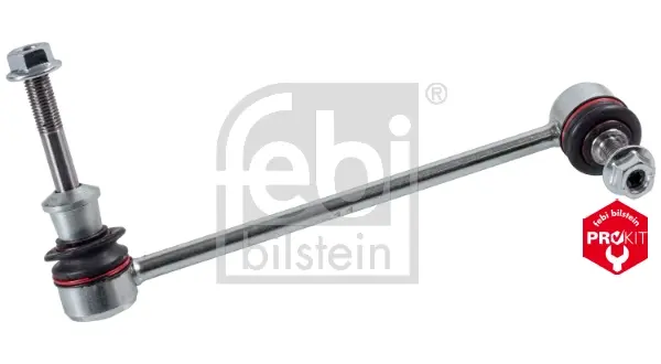 Тяга стабілізатора (переднього) (R) BMW X5 (E70/F15/F85) 07- FEBI BILSTEIN 29611 (фото 1)