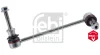 Тяга стабілізатора (переднього) (R) BMW X5 (E70/F15/F85) 07- FEBI BILSTEIN 29611 (фото 1)