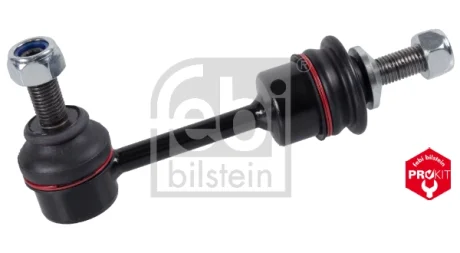 Тяга стабілізатора (заднього) BMW X5 (E70) 06- FEBI BILSTEIN 29612