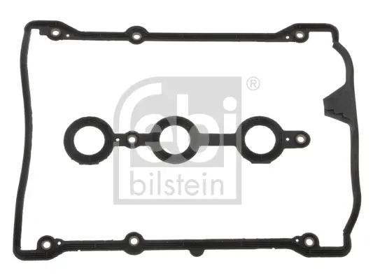 Прокладка кришки клапанів Audi A4/A6/A8/Skoda SuperB/VW Passat 2.4-2.8 95-08 FEBI BILSTEIN 29619 (фото 1)