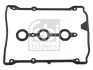 Прокладка кришки клапанів Audi A4/A6/A8/Skoda SuperB/VW Passat 2.4-2.8 95-08 FEBI BILSTEIN 29619 (фото 1)