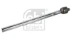 Тяга рульова CITROEN C4 04-11передній міст з обох боків (Вир-во Febi) FEBI BILSTEIN 29625 (фото 1)