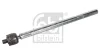 Тяга рульова CITROEN C4 04-11передній міст з обох боків (Вир-во Febi) FEBI BILSTEIN 29625 (фото 2)