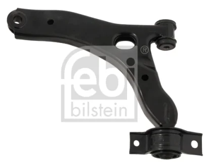 Важіль підвіски (передній) (L) Ford Connect 1.8 TDCi 02- FEBI BILSTEIN 29651