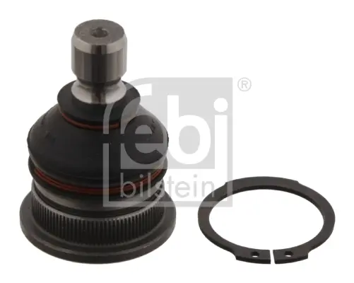 Опора кульова (передня/знизу) Hyundai I10 08-13/ Kia Picanto 04- FEBI BILSTEIN 29705 (фото 1)