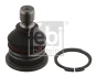 Опора кульова (передня/знизу) Hyundai I10 08-13/ Kia Picanto 04- FEBI BILSTEIN 29705 (фото 1)