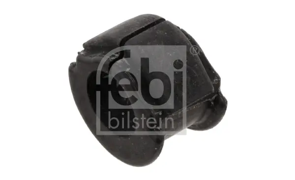 Втулка стабілізатора (переднього) Audi 80/ 90 92-96 (d=23.5mm) FEBI BILSTEIN 29706 (фото 1)