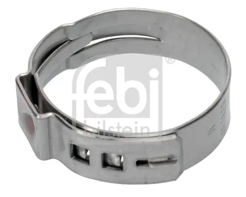 Хомут затискний для пильника ШРКП Ø31x10 мм FEBI BILSTEIN 29821 (фото 1)
