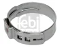 Хомут затискний для пильника ШРКП Ø31x10 мм FEBI BILSTEIN 29821