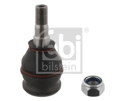 Опора кульова (передня/знизу) Subaru Forester 97-/Impreza 92-/Outback 00- FEBI BILSTEIN 29841
