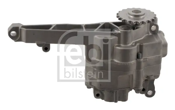 Насос масляний MB C-Class (W203/W204)/E-Class (W211/W212) 3.0CDI (OM642) 05-15 FEBI BILSTEIN 29847 (фото 1)