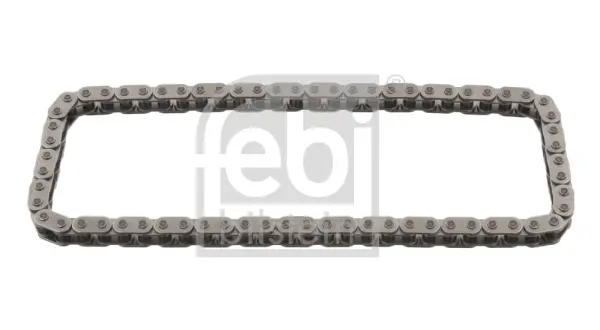 Ланцюг ГРМ BMW 3 (E87/E46/E90)/5 (E60/E61)/X3 (E83/E70) (M57D25/N57N D3) 01-13 FEBI BILSTEIN 29858 (фото 1)