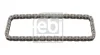 Ланцюг ГРМ BMW 3 (E87/E46/E90)/5 (E60/E61)/X3 (E83/E70) (M57D25/N57N D3) 01-13 FEBI BILSTEIN 29858