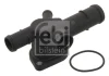 Фланець системи охолодження VW Golf 1.6 03-14/Audi A3 1.6 03-12 FEBI BILSTEIN 29888 (фото 1)