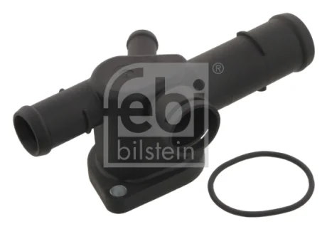 Фланець системи охолодження VW Golf 1.6 03-14/Audi A3 1.6 03-12 FEBI BILSTEIN 29888