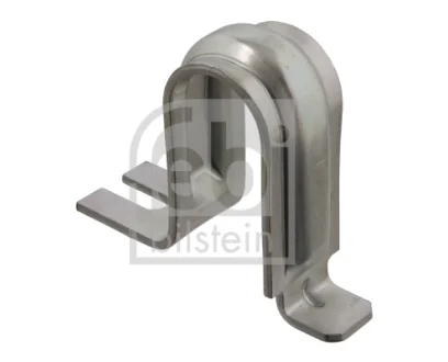Кронштейн стабілізатора (переднього) Renault Megane II 1.4-2.0 dCi 02-09 FEBI BILSTEIN 29947