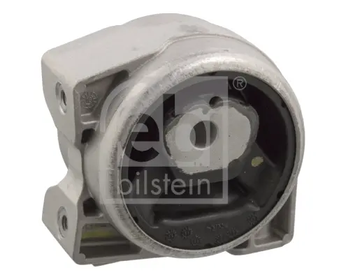 Подушка КПП MB A-class (W169) 04-12 FEBI BILSTEIN 30007 (фото 1)