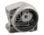 Подушка КПП MB A-class (W169) 04-12 FEBI BILSTEIN 30007 (фото 1)