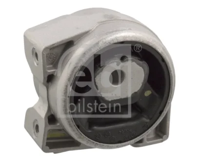 Подушка КПП MB A-class (W169) 04-12 FEBI BILSTEIN 30007