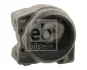 Подушка АКПП MB A-class (W169) 04-12/ B-class (W245) 05-11 (ззаду) (L) FEBI BILSTEIN 30009 (фото 1)