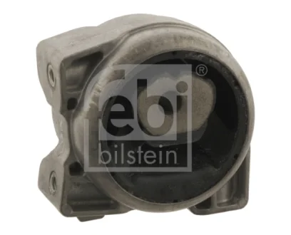 Подушка КПП MB A (169) 2004 - 2012 (вир-во FEBI) FEBI BILSTEIN 30009