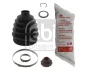 Пильник ШРКШ (зовнішній) Seat Ibiza 02-/Skoda Fabia 99-/Roomster 99-/VW Polo 01- (26x85x115) FEBI BILSTEIN 30024