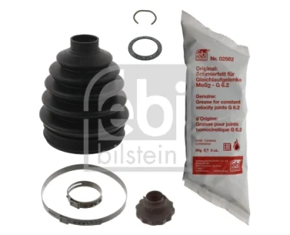 Пильник ШРКШ (зовнішній) Seat Ibiza 02-/Skoda Fabia 99-/Roomster 99-/VW Polo 01- (26x85x115) FEBI BILSTEIN 30024
