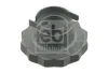 Гайка осі AUDI, SEAT, VW 99- перед. міст (Вир-во FEBI) FEBI BILSTEIN 30028 (фото 1)