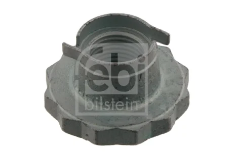 Гайка осі AUDI, SEAT, VW 99- перед. міст (Вир-во FEBI) FEBI BILSTEIN 30028