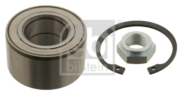 Підшипник маточини VW CADDY II передн. міст (Вир-во FEBI) FEBI BILSTEIN 30040 (фото 1)